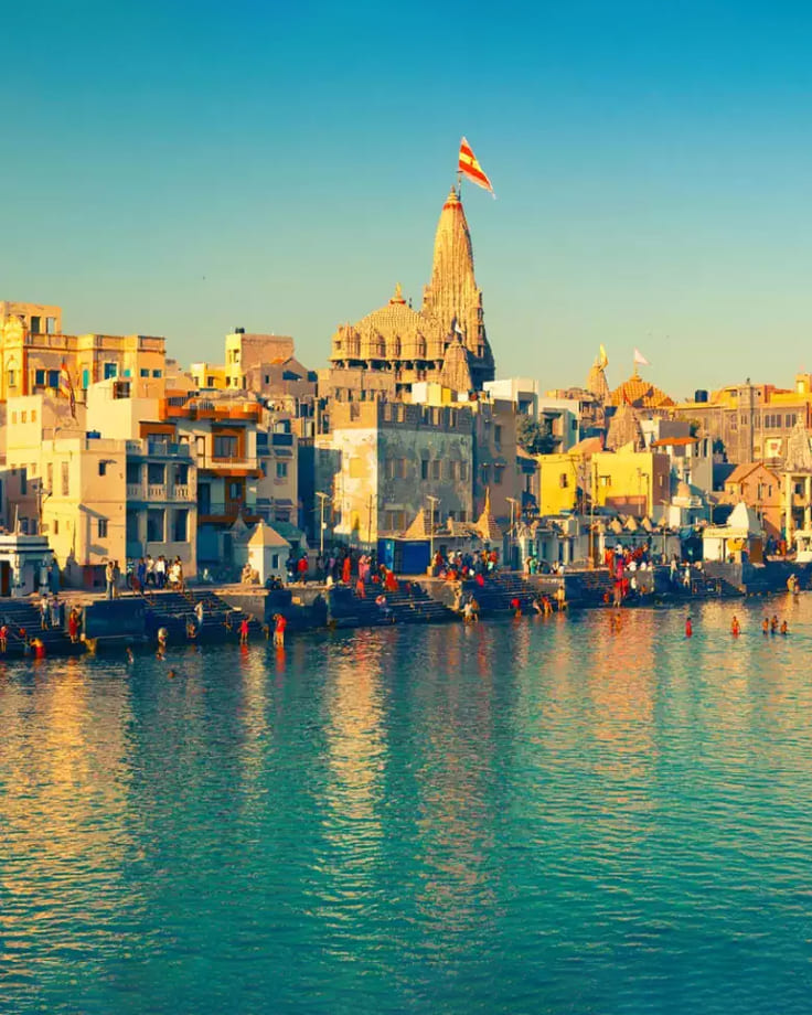 Dwarka