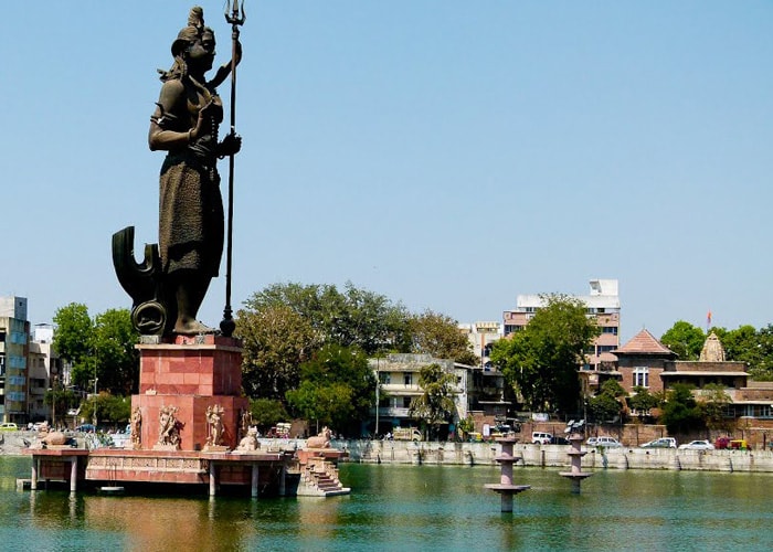 Top 17 Most Popular Lakes in Gujarat