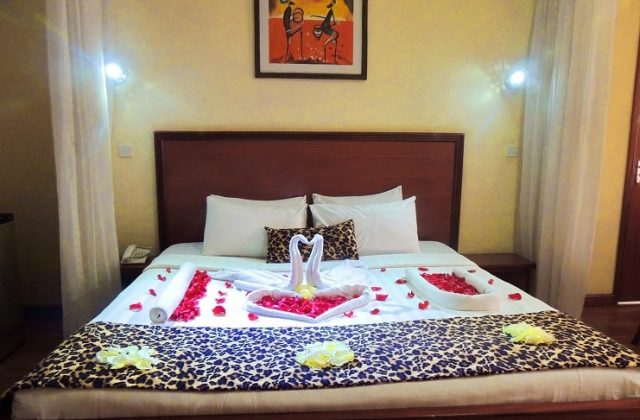 Finding Great Honeymoon Hotel Rooms