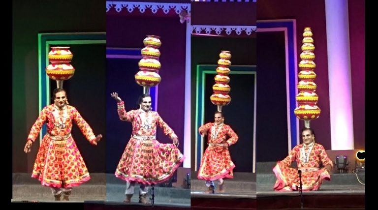 Bhavai Dance - History, Costume, Performance , Facts & Trivia