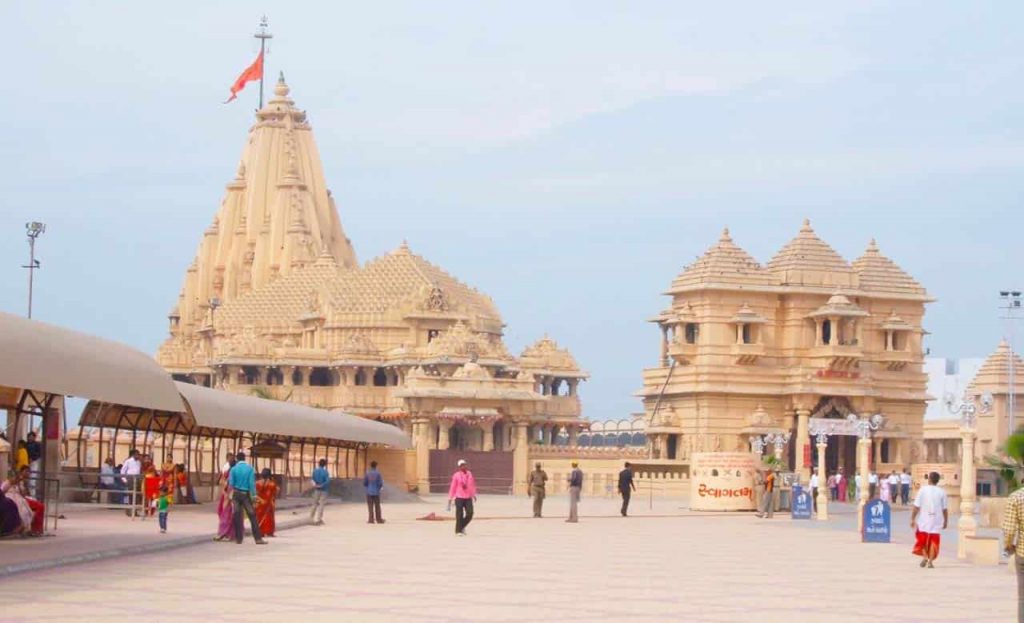 Must Visit Tourist Attractions in Gujarat