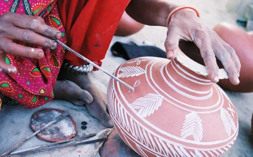 Crafts & Cultures in Rann of Kutch - Gujarat Expert