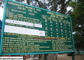 bannerghatta timetable